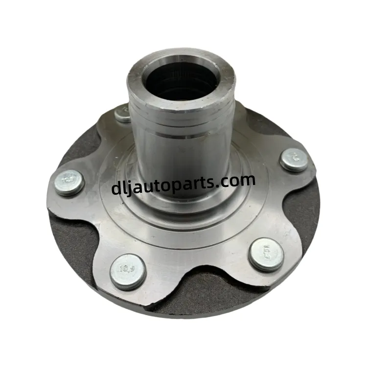टोयोटा फॉर्च्यूनर हिलक्स GGN50,60,KUN5*,6*,LAN50,TGN51,61 व्हील हब पुलर के लिए ऑटो व्हील हब बियरिंग असेंबली 43502-0K030