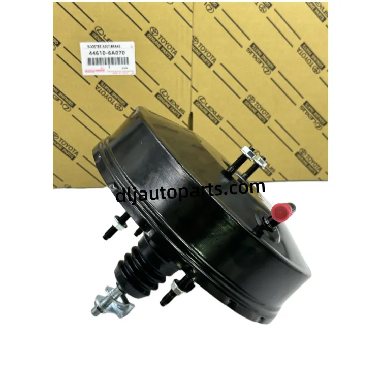 44610-6 A070 वैक्यूम पंप ब्रेक बूस्टर फिट के लिए 1998-2007 टोयोटा लैंड क्रूजर