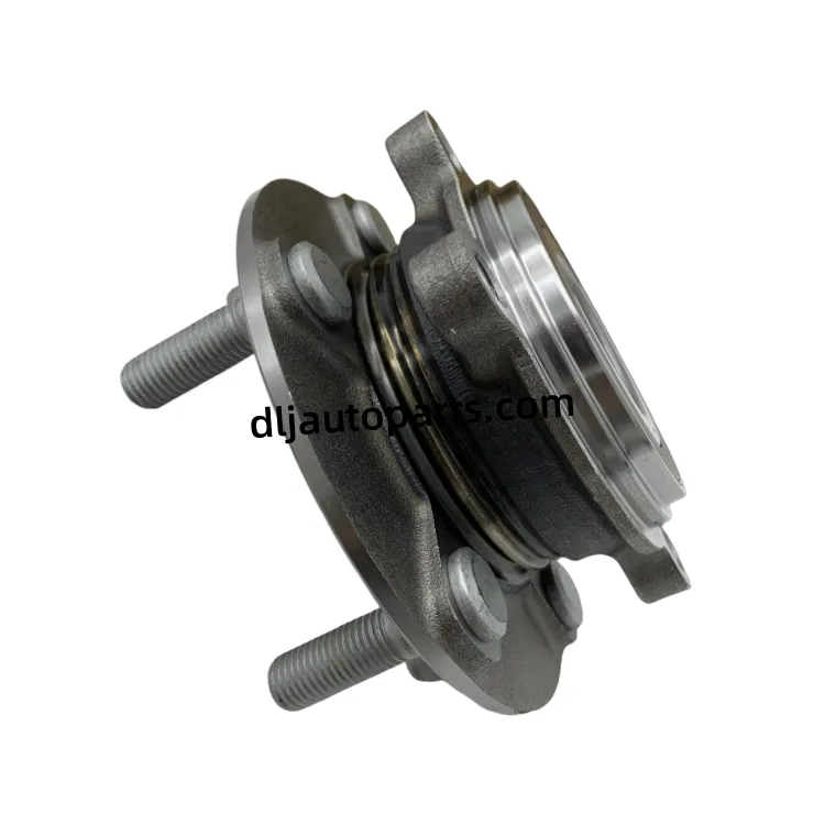 कार के पुर्ज़े फ्रंट व्हील हब बियरिंग B45A-33-04X माज़्दा CX-3 व्हील हब बियरिंग रिप्लेसमेंट