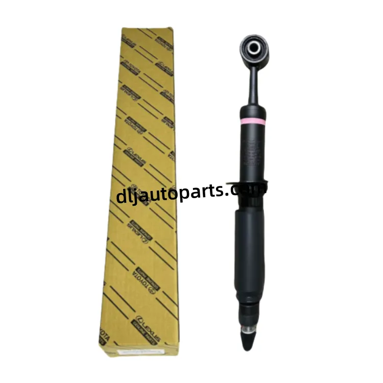 उच्च गुणवत्ता वाला फ्रंट शॉक एब्जॉर्बर 48510-09 J10 टोयोटा हिलक्स GGN15,25,35, KUN1,2,3, LAN15,25,35, TGN1,26,36