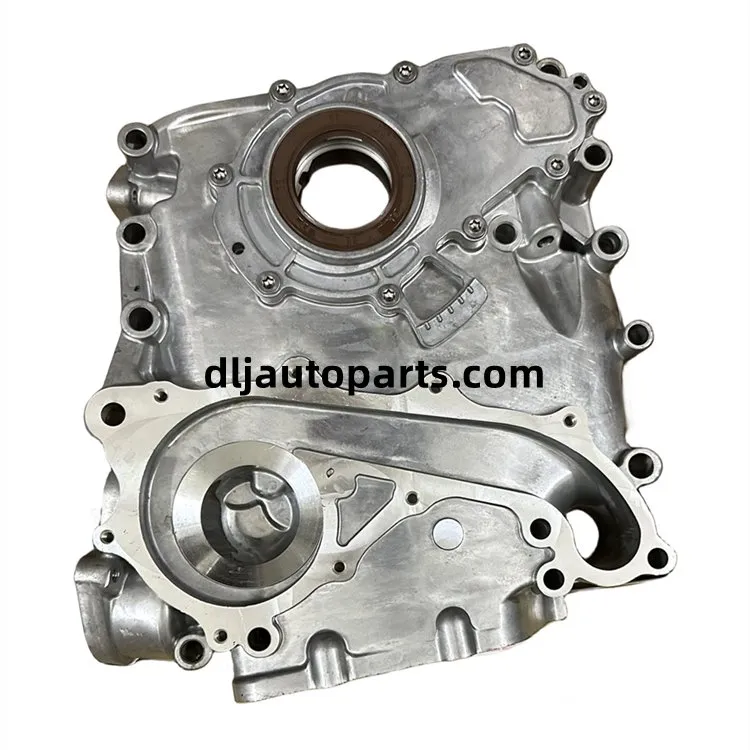 कोस्टर टैकोमा 3आरजेड के लिए तेल पंप 11301-75021