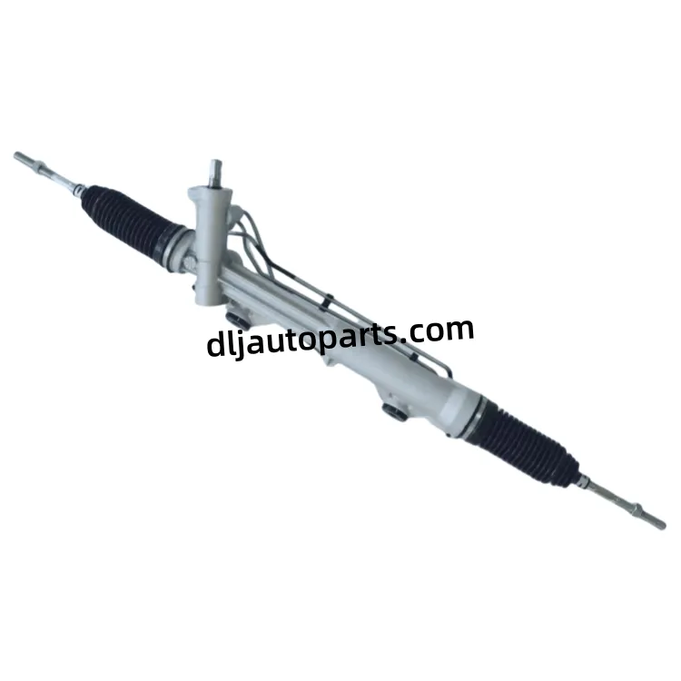 स्टीयरिंग गियर हाइड्रोलिक सिस्टम स्पेयर पार्ट्स F87Z-3L547GA, F87Z-3504-C