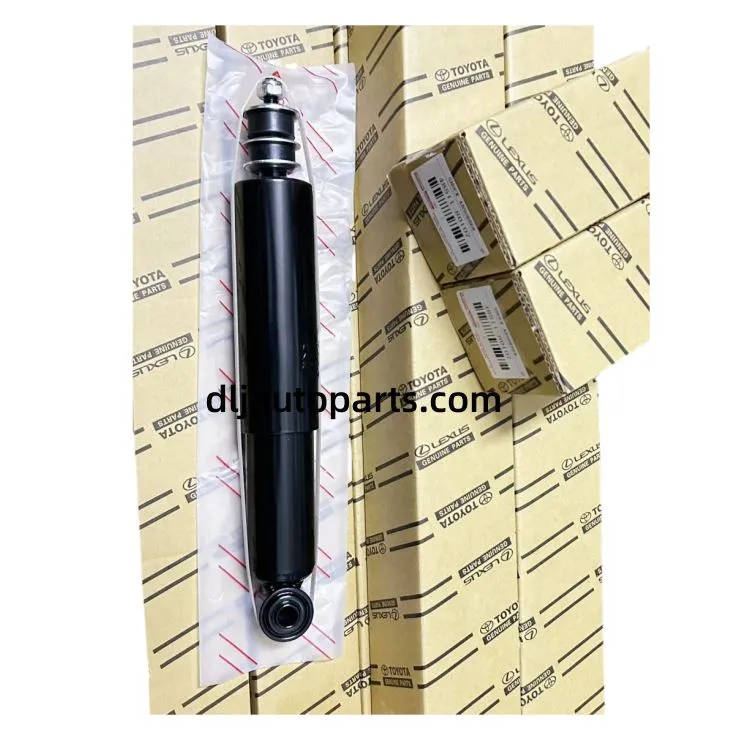 टोयोटा हियास मॉडल 2005-2014 48511-80107 फ्रंट शॉक एब्जॉर्बर