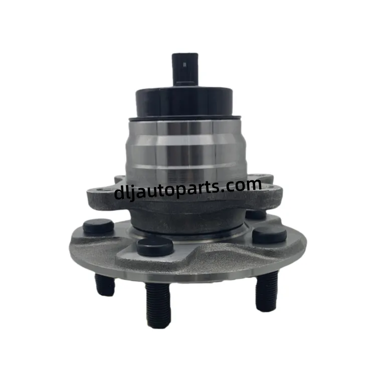 43560-500110 LEXUS LS460/460L USF4* व्हील हब कवर के लिए व्हील हब बियरिंग रिप्लेसमेंट